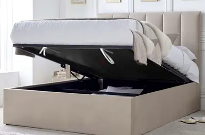 Brand new Queen size bed Hydraulic storage bed hydraulic bed queen bed double bed family bed