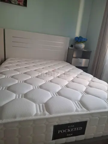 2 Mattress from PAN HOME for sale