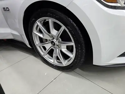 2015 FORD MUSTANG — миниатюра 5