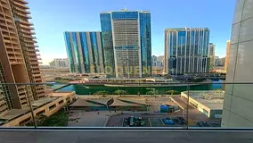 New Building | Lake View | 2+Maid Room