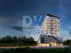 Signature 3BR | Study with Private Pool | High ROI