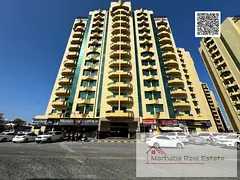 “Modern 2-Bedroom Apartment with Stunning Football Stadium Views | Prime Location | Ready to Mov