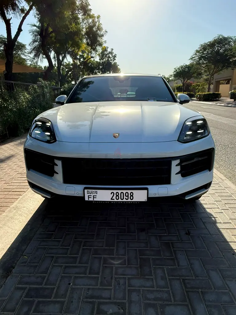 Coupe
