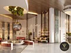 Limited Offer/ Few Units Left/ Guaranteed 8% ROI Till Handover/ Luxurious / Affordable/ 0 Commission