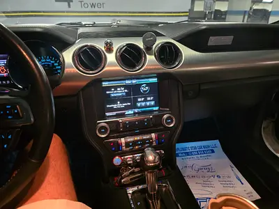 2015 FORD MUSTANG — миниатюра 8
