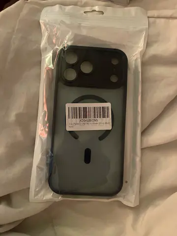 Phone case