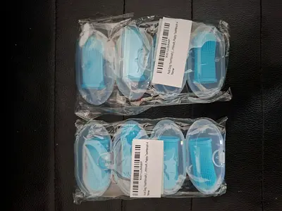 Pet Tooth Brush for Sale Dogs  Cats