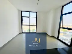 Brand new 1 bhk 2 Wachroom for rent. Al mamsha Sharjah