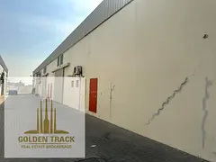 Industrial Warehouses and Yards for Rent in Al Saja’a – Prime Location with