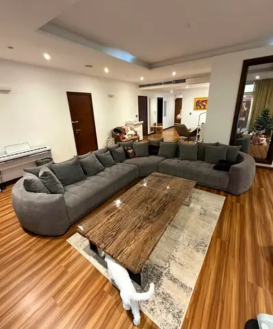 Chattlesmore Corner sofa