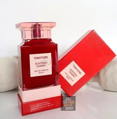Tom Ford Electric Cherry Eau de Parfum 100ml