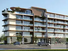 1% PHPP 40 Months | High ROI | Dubailand