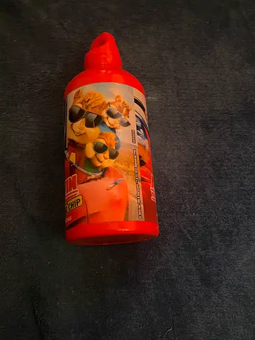 Colorful Kids Water Bottle