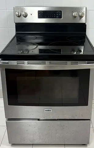 فرن كهربائي ممتاز