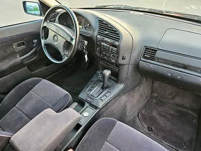 1994 BMW 3-SERIES 照片 14