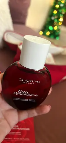 Clarins aroma eau dynamisante 50ml