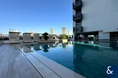 ELLINGTON CLASS | VACANT NOW | HIGH FLOOR