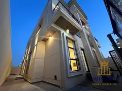 Spacious 5 BR Villa in Al Zaheya Gardens