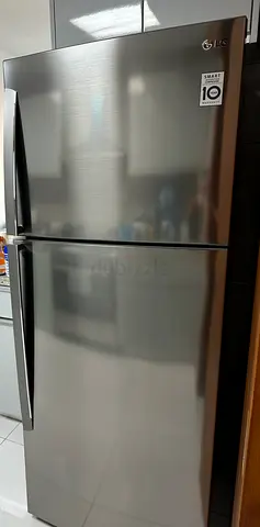 LG Refrigerator in excellent condition
