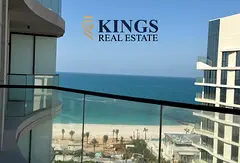 1 BR Big Balcony l Partial Sea &amp; Marbella View