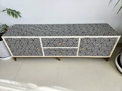 Tv stand tribe / buffet
