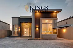 Royal 2-Bedroom Villa | 6,500 Sqft | Private Pool | 100% Privacy