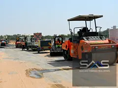 Al-Haliou area, land with villa permit available on an installment plan including registration fees