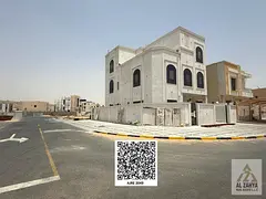 CORNER RESIDENTIAL VILLA LAND | AL AMERAH | 3,014 SQFT | G+2 | PRIME LOCATION | NEAR EMIRATES CITY |