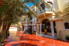 Grand Mansion | Lake View | Prime Location