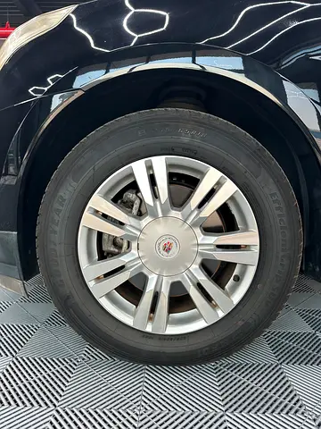 2011 Cadillac SRX 缩略图 17