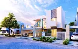 🏡✨ Next-Gen 4BR Villa | Prime Lifestyle Address in Al Zahia, Muwaileh