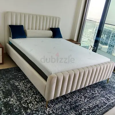 King Size Bed Frame