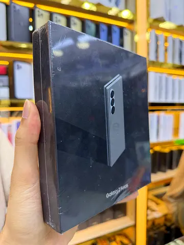 Samsung Galaxy Z Fold 6 1 TB