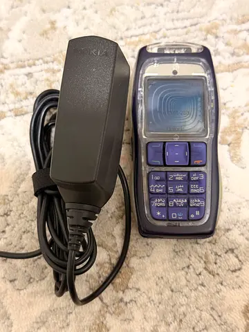 Nokia 3220 original in very good condition