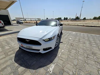 2015 FORD MUSTANG — миниатюра 10