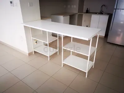 IKEA Kitchen Counter  Bought Dhs 2300 Selling Dhs 500
