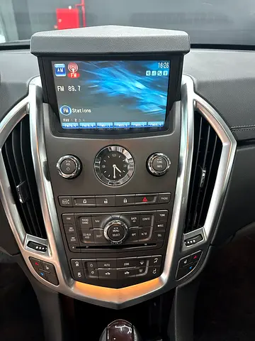 2011 Cadillac SRX 缩略图 14
