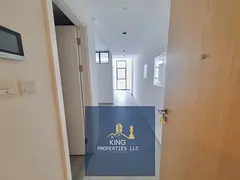 Brand new Partition studio for rent. Al mamsha Sharjah