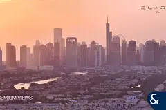 Stunning Views | Large Terrace | High ROI