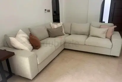 Premium quality Gunnared Beige corner sofa