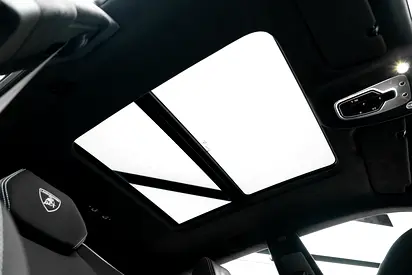 2025 Lamborghini URUS — миниатюра 12