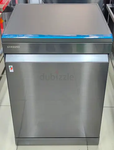 Samsung Dishwasher 3 rack