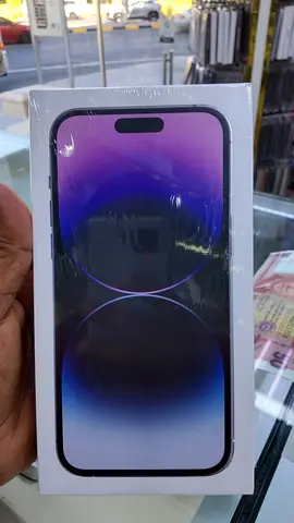 Brand New Apple iPhone 14 Pro Max