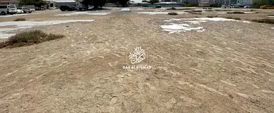 Prime Commercial Plot on E11 Dubai - Sharjah Border