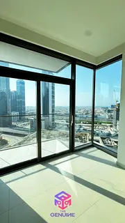 Stunning Premium View | Corner Bright Unit | High Floor