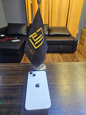 I phone 13 128 GB 899 AED TDRA uae model