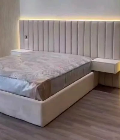 New Costomise 200*200 Super king size Bed