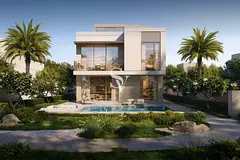Ideal Family Homes | Green Community