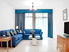 Bills Included| Serviced Apartment| Prime Location