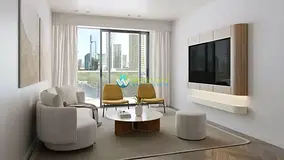 Investor Friendly | LUME Residences by S&amp;S Developers – Premium JVC Apartments